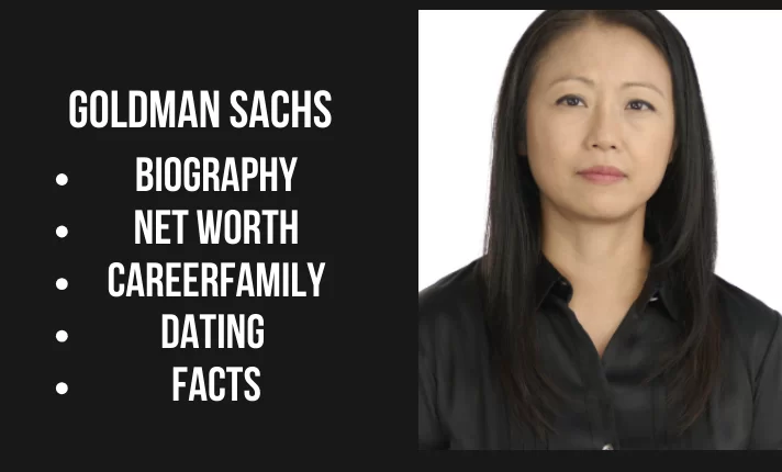 Goldman Sachs Bio, Net worth, Career, Family, Dating, Popularity, Facts