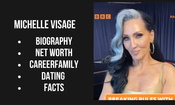 Michelle Visage Bio, Net worth, Career, Family, Dating, Popularity, Facts