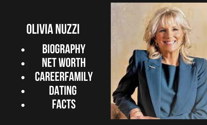 Olivia Nuzzi Bio, Net worth, Career, Family, Dating, Popularity, Facts