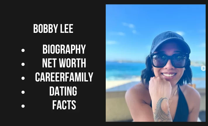 Bobby Lee Bio, Net worth, Career, Family, Dating, Popularity, Facts