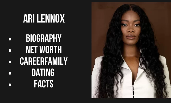 Ari Lennox Bio, Age, Family, Facts, Net Worth 2024